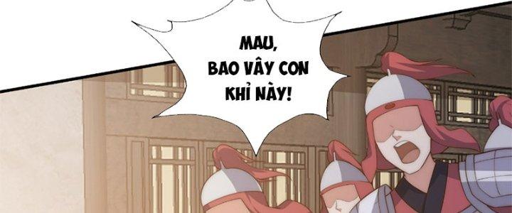 Trên Người Ta Có Một Cái Cây Thần Thoại Chapter 12 - Trang 3