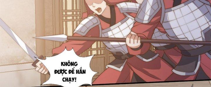 Trên Người Ta Có Một Cái Cây Thần Thoại Chapter 12 - Trang 3