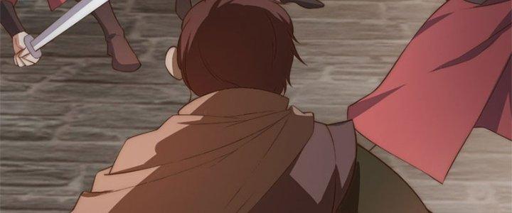 Trên Người Ta Có Một Cái Cây Thần Thoại Chapter 12 - Trang 3