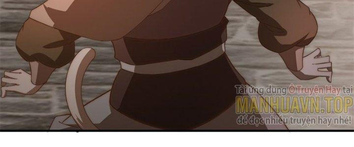 Trên Người Ta Có Một Cái Cây Thần Thoại Chapter 12 - Trang 3