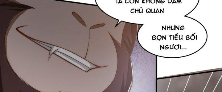 Trên Người Ta Có Một Cái Cây Thần Thoại Chapter 12 - Trang 3