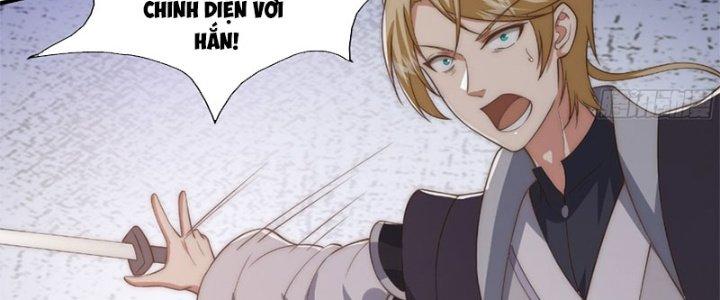 Trên Người Ta Có Một Cái Cây Thần Thoại Chapter 12 - Trang 3
