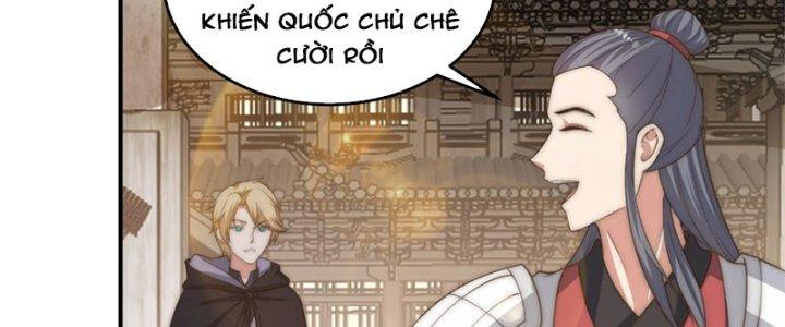 Trên Người Ta Có Một Cái Cây Thần Thoại Chapter 12 - Trang 3