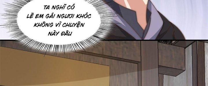 Trên Người Ta Có Một Cái Cây Thần Thoại Chapter 12 - Trang 3