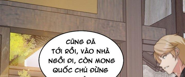 Trên Người Ta Có Một Cái Cây Thần Thoại Chapter 12 - Trang 3