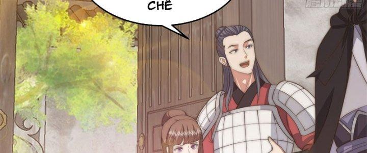 Trên Người Ta Có Một Cái Cây Thần Thoại Chapter 12 - Trang 3