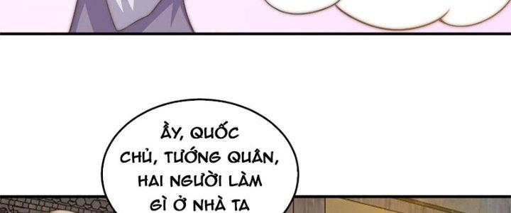 Trên Người Ta Có Một Cái Cây Thần Thoại Chapter 12 - Trang 3