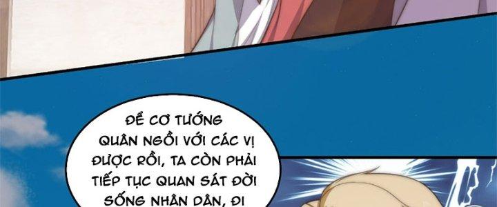 Trên Người Ta Có Một Cái Cây Thần Thoại Chapter 12 - Trang 3