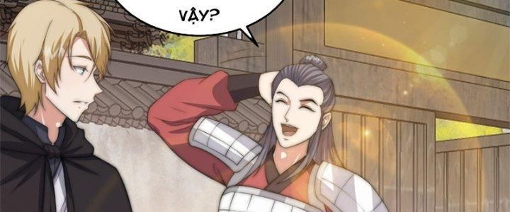 Trên Người Ta Có Một Cái Cây Thần Thoại Chapter 12 - Trang 3