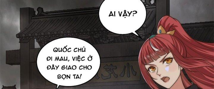 Trên Người Ta Có Một Cái Cây Thần Thoại Chapter 12 - Trang 3