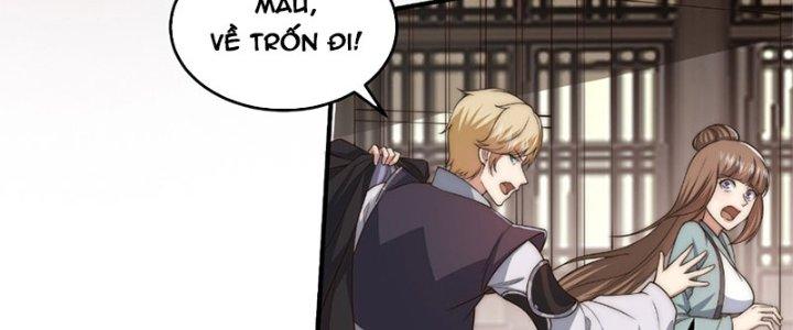 Trên Người Ta Có Một Cái Cây Thần Thoại Chapter 12 - Trang 3
