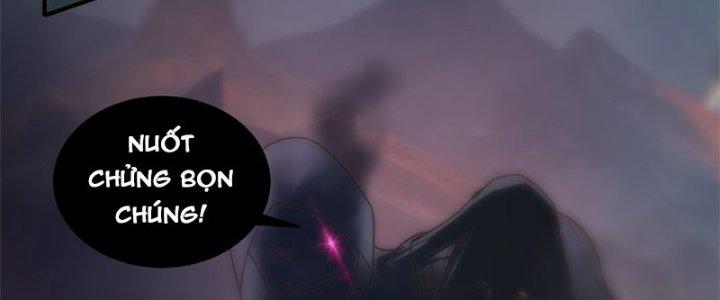 Trên Người Ta Có Một Cái Cây Thần Thoại Chapter 12 - Trang 3