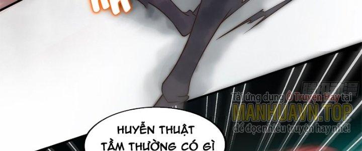 Trên Người Ta Có Một Cái Cây Thần Thoại Chapter 12 - Trang 3