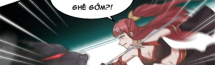 Trên Người Ta Có Một Cái Cây Thần Thoại Chapter 12 - Trang 3