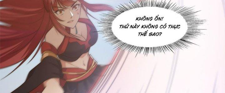 Trên Người Ta Có Một Cái Cây Thần Thoại Chapter 12 - Trang 3