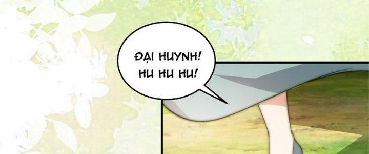 Trên Người Ta Có Một Cái Cây Thần Thoại Chapter 12 - Trang 3