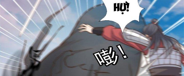 Trên Người Ta Có Một Cái Cây Thần Thoại Chapter 12 - Trang 3