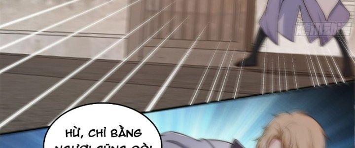 Trên Người Ta Có Một Cái Cây Thần Thoại Chapter 12 - Trang 3