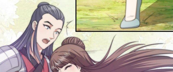 Trên Người Ta Có Một Cái Cây Thần Thoại Chapter 12 - Trang 3