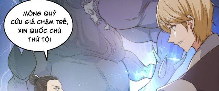 Trên Người Ta Có Một Cái Cây Thần Thoại Chapter 12 - Trang 3