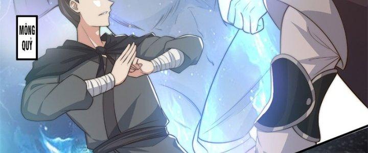 Trên Người Ta Có Một Cái Cây Thần Thoại Chapter 12 - Trang 3