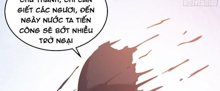 Trên Người Ta Có Một Cái Cây Thần Thoại Chapter 12 - Trang 3