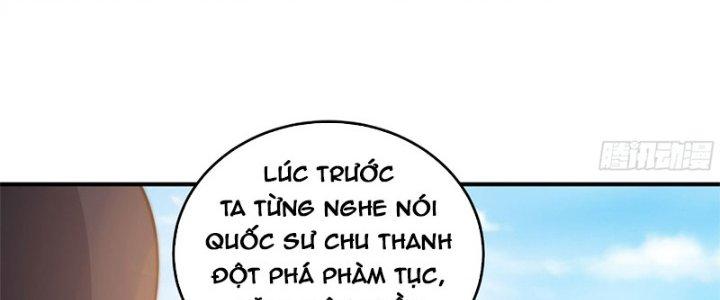 Trên Người Ta Có Một Cái Cây Thần Thoại Chapter 12 - Trang 3