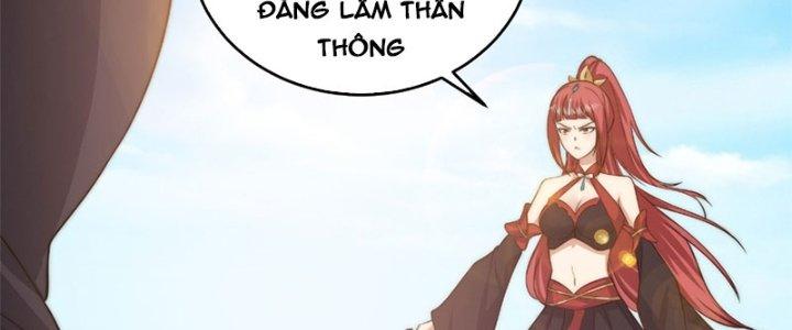 Trên Người Ta Có Một Cái Cây Thần Thoại Chapter 12 - Trang 3