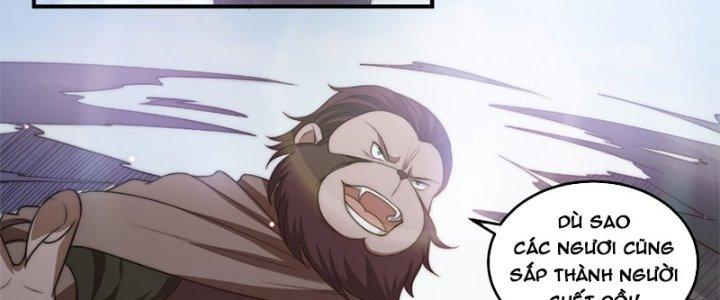 Trên Người Ta Có Một Cái Cây Thần Thoại Chapter 12 - Trang 3