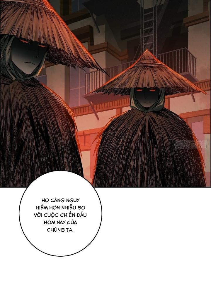 Dị Thú Mê Thành Chapter 51 - Trang 2