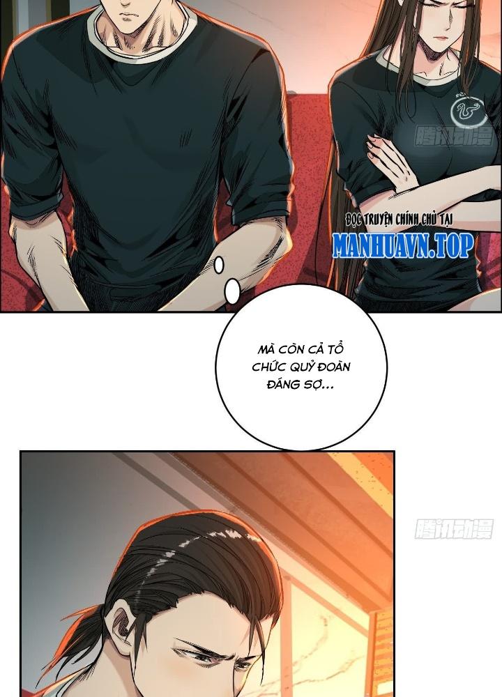 Dị Thú Mê Thành Chapter 51 - Trang 2
