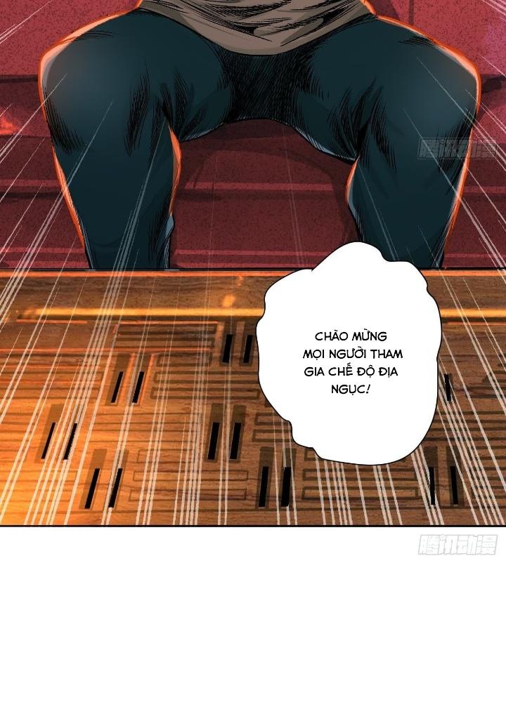 Dị Thú Mê Thành Chapter 51 - Trang 2