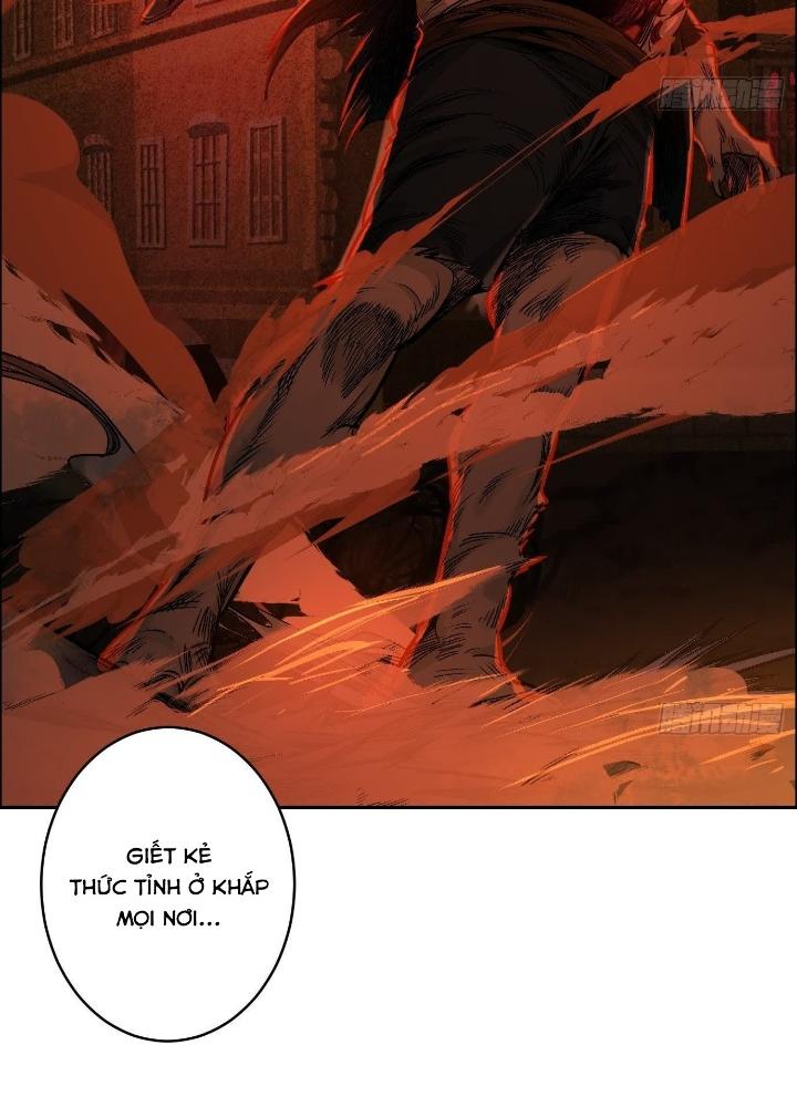 Dị Thú Mê Thành Chapter 51 - Trang 2