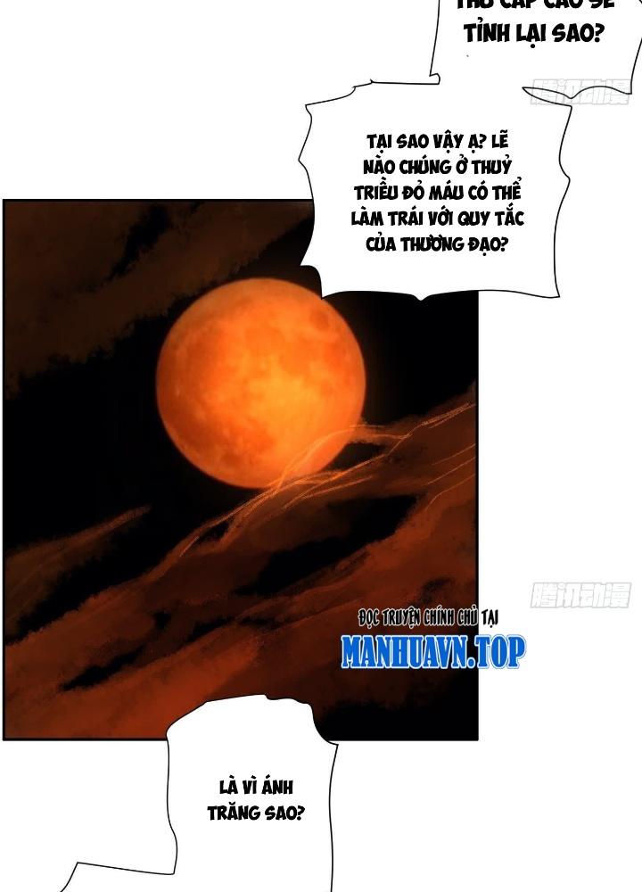 Dị Thú Mê Thành Chapter 51 - Trang 2