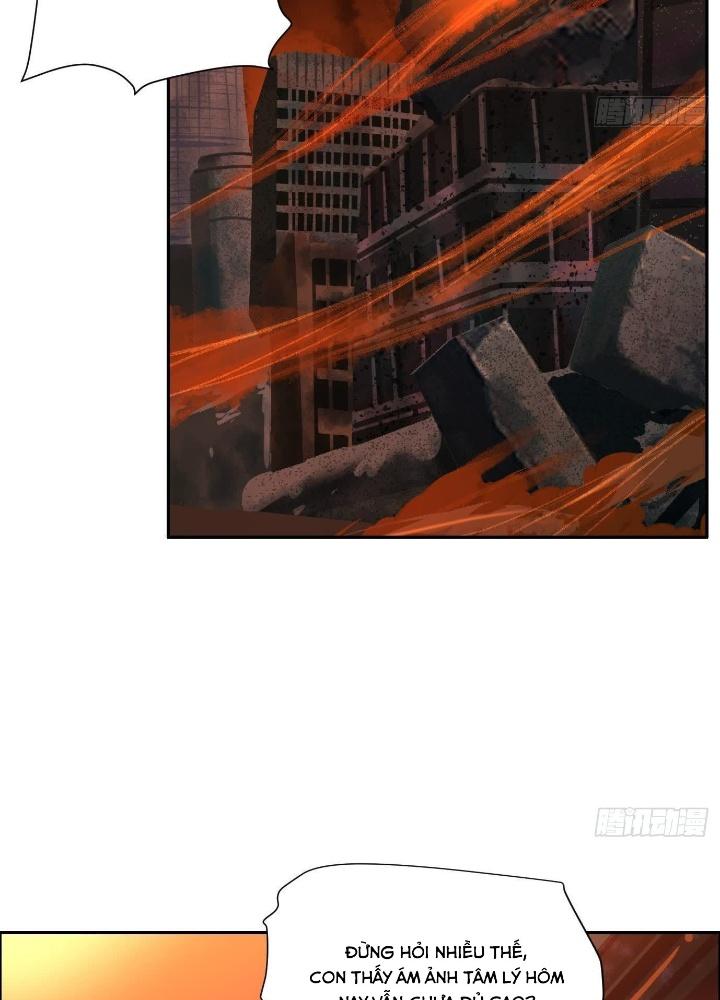 Dị Thú Mê Thành Chapter 51 - Trang 2