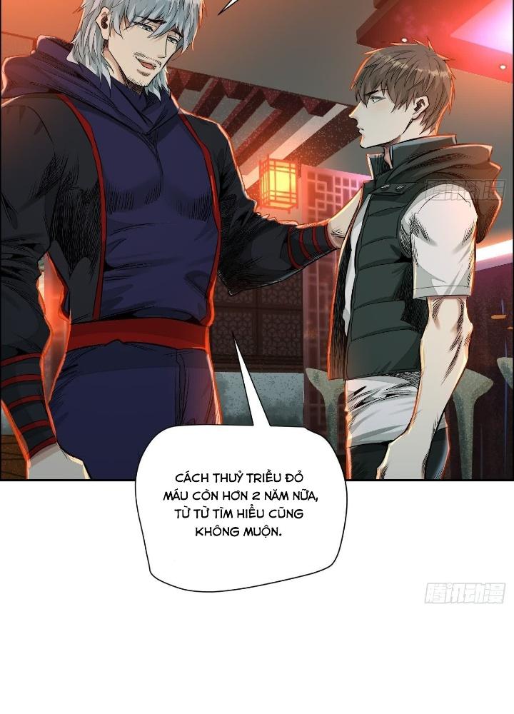 Dị Thú Mê Thành Chapter 51 - Trang 2