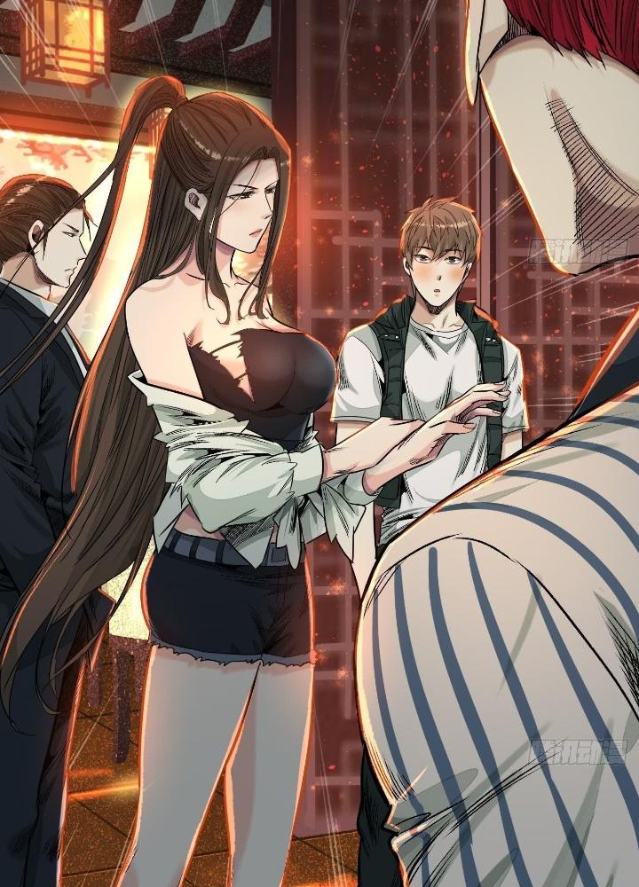 Dị Thú Mê Thành Chapter 51 - Trang 2