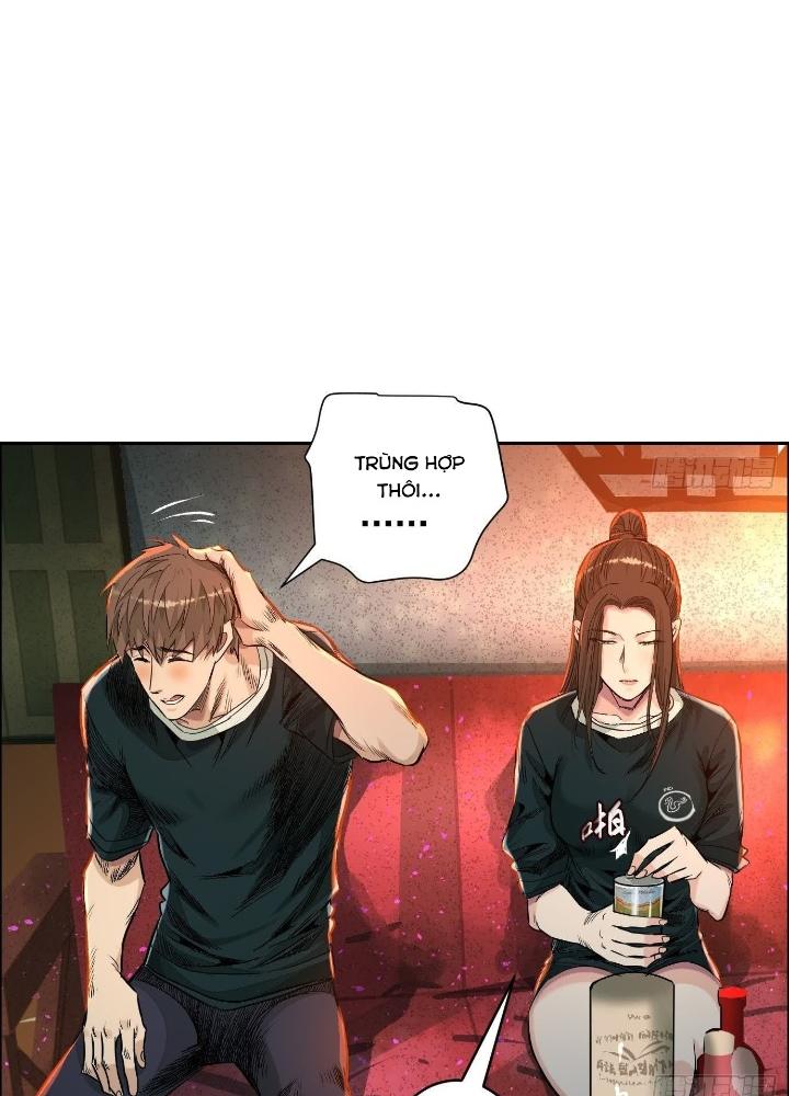 Dị Thú Mê Thành Chapter 51 - Trang 2