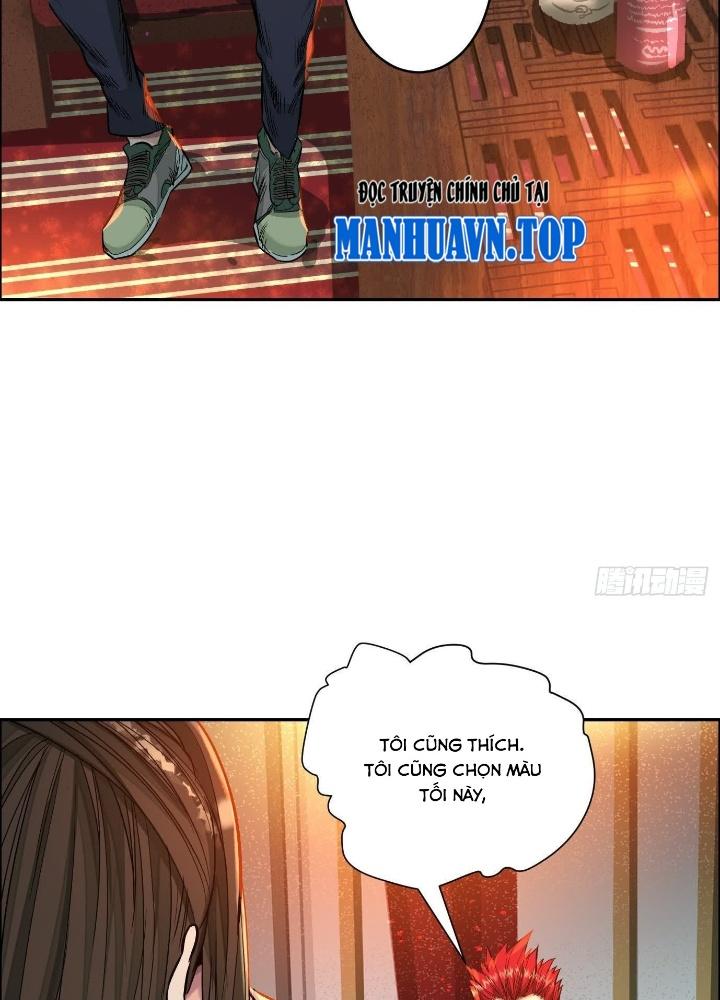 Dị Thú Mê Thành Chapter 51 - Trang 2