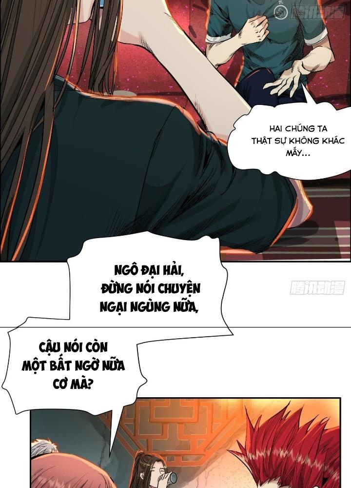 Dị Thú Mê Thành Chapter 51 - Trang 2