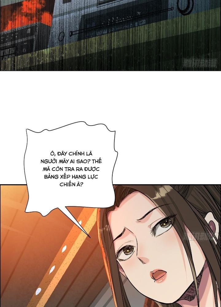 Dị Thú Mê Thành Chapter 51 - Trang 2