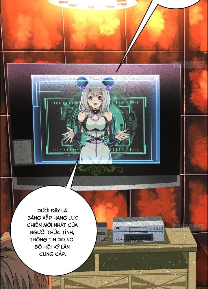 Dị Thú Mê Thành Chapter 51 - Trang 2