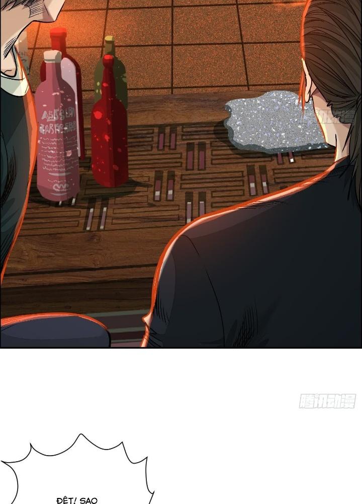 Dị Thú Mê Thành Chapter 51 - Trang 2