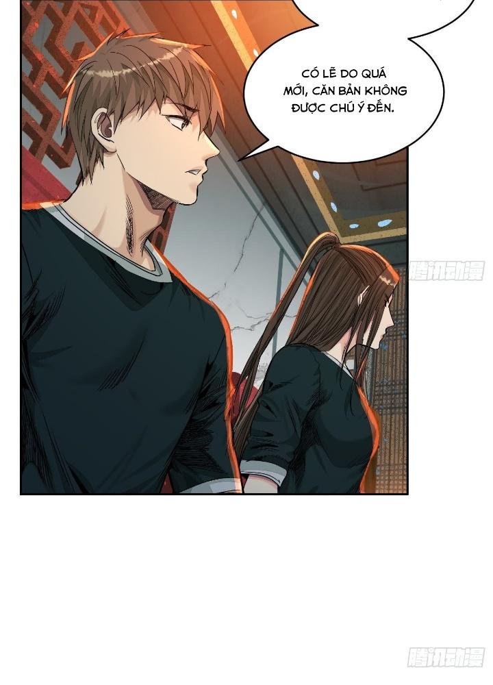 Dị Thú Mê Thành Chapter 51 - Trang 2