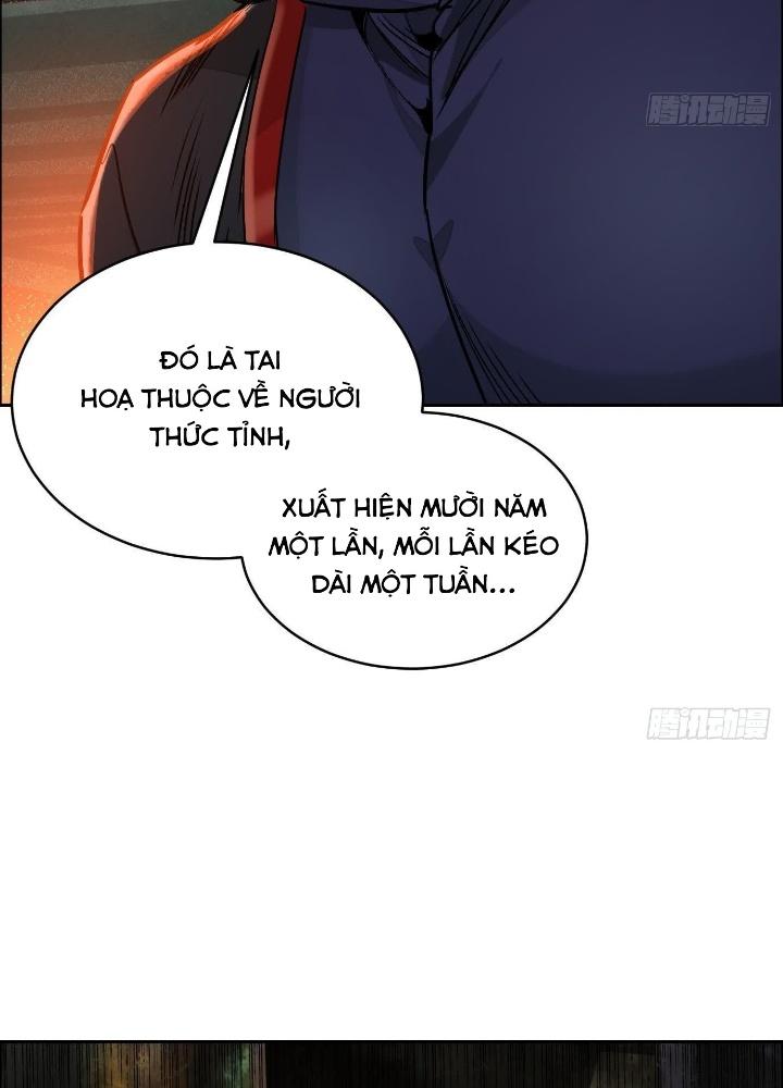 Dị Thú Mê Thành Chapter 51 - Trang 2