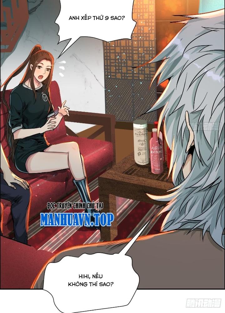 Dị Thú Mê Thành Chapter 51 - Trang 2
