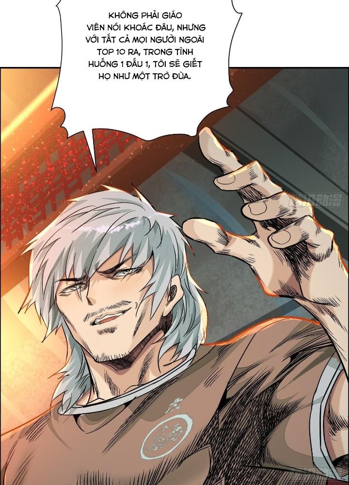 Dị Thú Mê Thành Chapter 51 - Trang 2