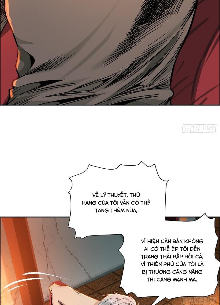 Dị Thú Mê Thành Chapter 51 - Trang 2