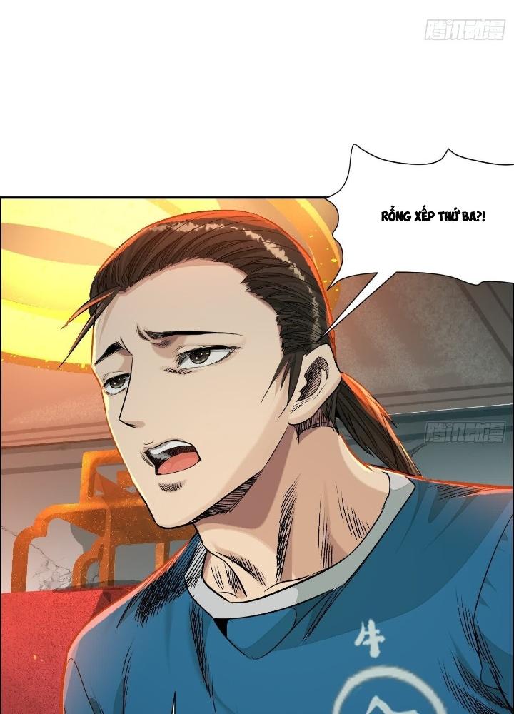 Dị Thú Mê Thành Chapter 51 - Trang 2