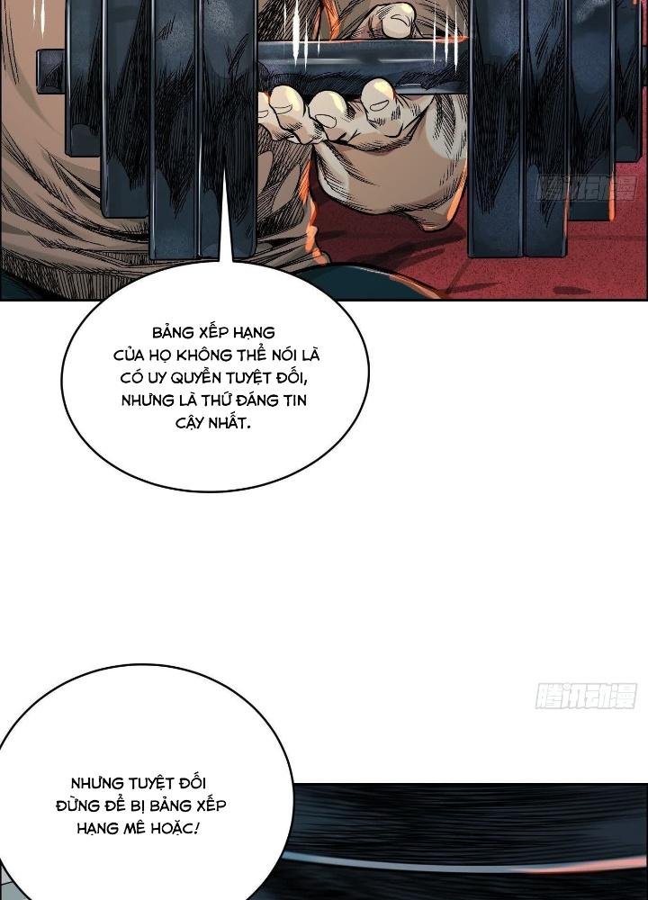 Dị Thú Mê Thành Chapter 51 - Trang 2